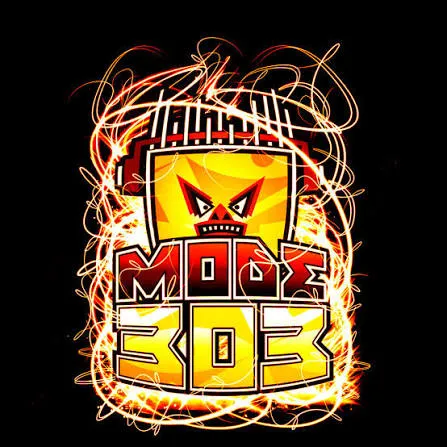 MODE303 - Game Olahraga Terbaik untuk Penggemar Aktif