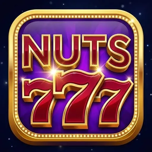 NUTS777 - Petualangan Arcade yang Seru dan Menggembirakan