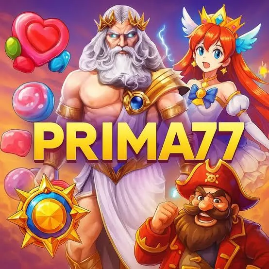 PRIMA77 - Game FPS Perang Terbaik